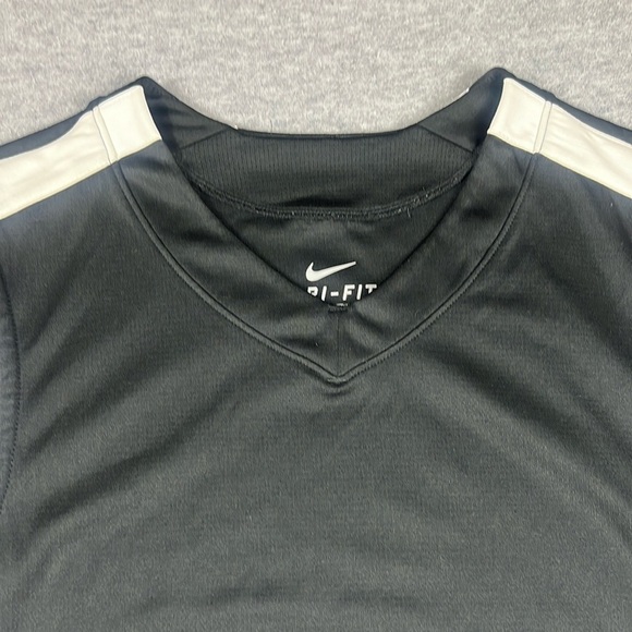 NIKE Basketball Team Jersey Men’s Size Small Dri-Fit - Picture 2 of 10